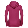 Bluza Damska Ladies´ Authentic Hooded Sweat z Własnym Haftem